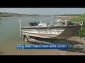 Last public boat ramp on Lake Travis closes 