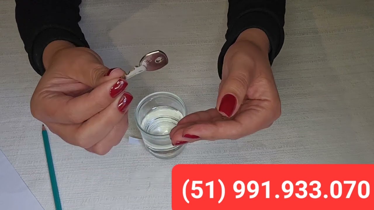 URGENTE: Simpatia da chave para ele te procurar  IMPLORANDO POR VOCÊ