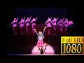 Legally Blonde The Musical Pro Shot MTV Full HD