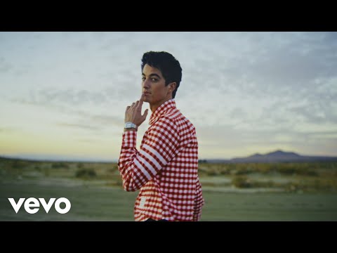 elijah woods - So Good (Official Music Video)