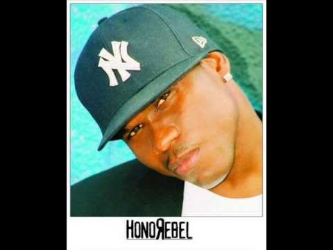 Honorebel - Reason to live (prod. by Revenge)
