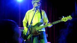 The Clean - "Oddity" Live at The Bell House Brooklyn, NY 5/7/10