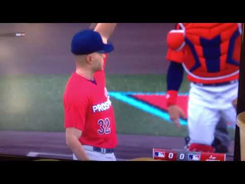 Michael Schilling MLB 24 Road to the Show Ep 2