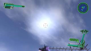 地球防衛軍4.1（EDF4.1）やる3