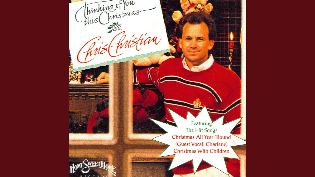 Thinking of You This Christmas