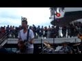 311 - Sunset in July (Live from the 311 Cruise 5/10/12)