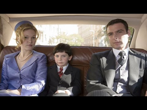 The Omen  Full Movie Facts & Review /  Gregory Peck / Lee Remick