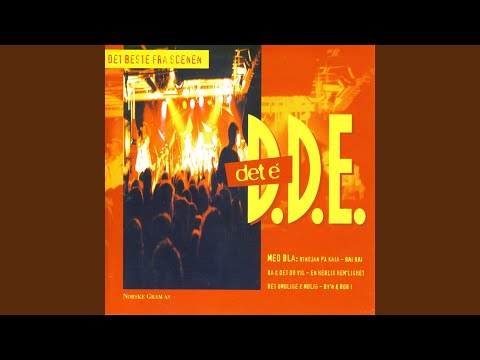 Ainner sia av elva - D.D.E.