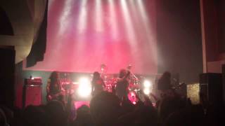 Moonspell - Love Crimes