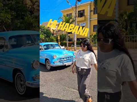 La Habana /calle L y c.27