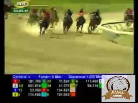 LA RINCONADA 4 CARRERA, VIERNES 20 DE MAYO DEL 2016