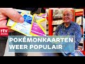 Pokémon bestaat 25 jaar, en is weer net zo populair als vroeger | RTV Drenthe