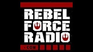 Rebel Radio 88 / The Prodigy - Rebel Radio