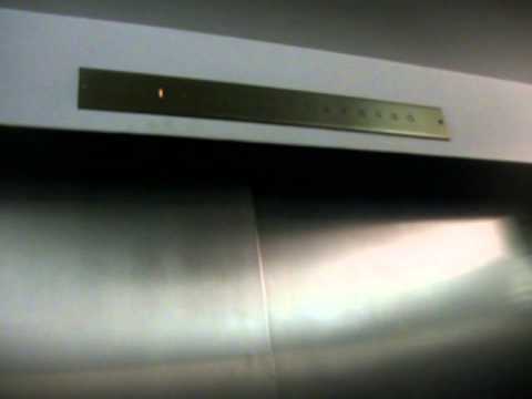 Pittsburgh: Final Take Of The Westinghouse Selectomatic Elevator At Macy's Downtown