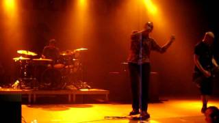 Bad Religion - Dearly Beloved (Live @ Huxleys neue Welt 2011)