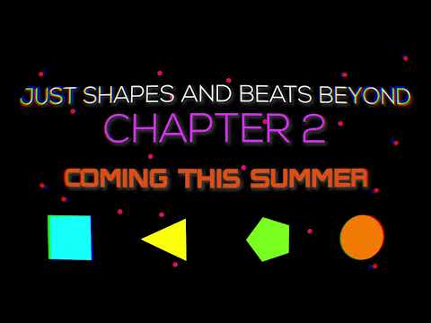 JSAB Beyond CH:2 Teaser