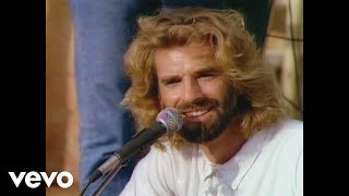 Kenny Loggins - Whenever I Call You &quot;Friend&quot; (Live From The Grand Canyon, 1992)