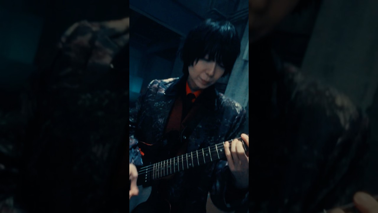 indigo la End「カグラ」youtu.be/TqHFhXwI10k #indigolaend #カグラ