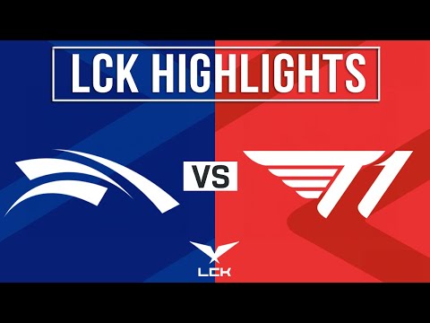 HLE vs T1 Highlights ALL GAMES | LCK CUP 2026 | Hanwha Life Esports vs T1