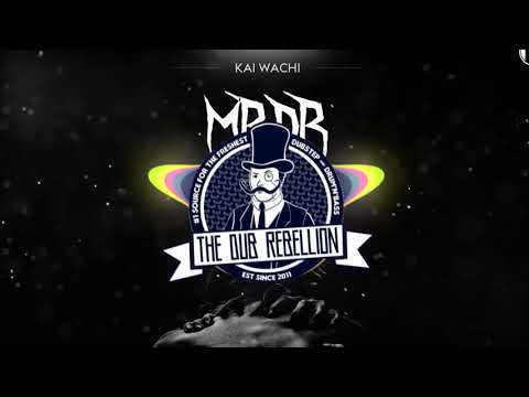Kai Wachi - MRDR