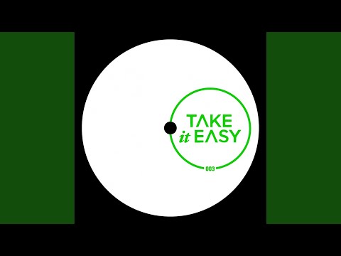 I Wonder (Original Mix)