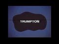 VHS Opening And Closing To Trumpton 1 UK VHS Tape