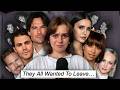 Every SINGLE The Vampire Diaries Cast Controversy EXPLAINED