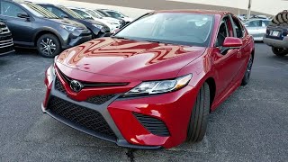 2019 Toyota Camry Oaklawn, Chicago, Orland Park, Lagrange, Palos, IL 80319