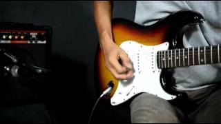 Video thumbnail for Roland Spirit 10A by Surin Vintage