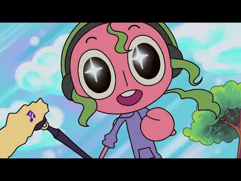 MACAmazing(마카어메이징)ㅣAnimated Short Film