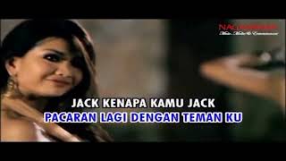 Download lagu JACK BAHLUL KARAOKE NADA COWOK DUO RACUN mp3