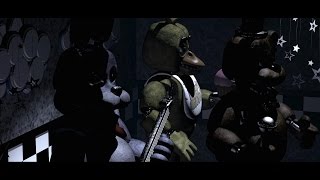 ROBLOX F.N.A.F- WHY FOXY? WHY. -Special :D