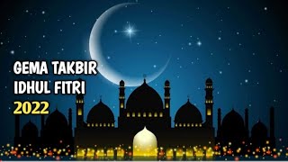 Download lagu NEW !! Gema TAKBIR AKBAR Hadroh Version || Voc. Hafidzul Ahkam. mp3