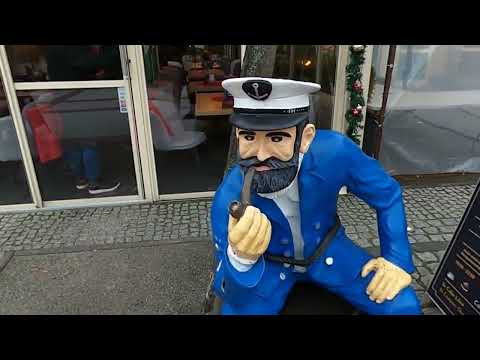 ŚWINOUJŚCIE - UROKI MIASTA, ATRAKCJE, PARKINGI