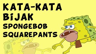Download lagu Spongebob Squarepants' Wise Words That Relate to Real Life - #QuotesSpongebob mp3