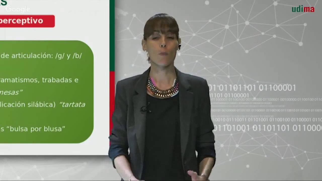 Disortografía: evaluación e intervención desde el centro escolar