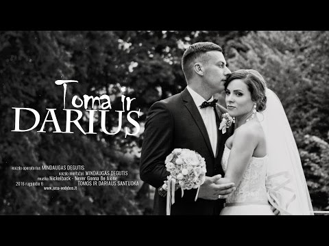 2016 08 06 Toma ir Darius