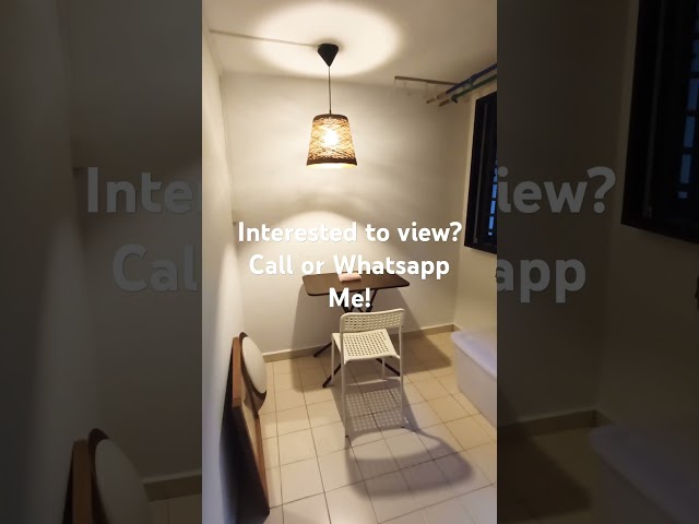 undefined of 656 sqft HDB for Rent in 21 Dover Crescent - Project Photos 13