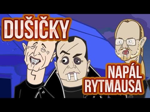 Napál Rytmausa - 8 : Dušičky