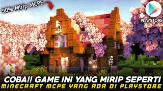 Download lagu INI!!! GAME MIRIP MINECRAFT MCPE YANG ADA DI PLAYSTORE mp3