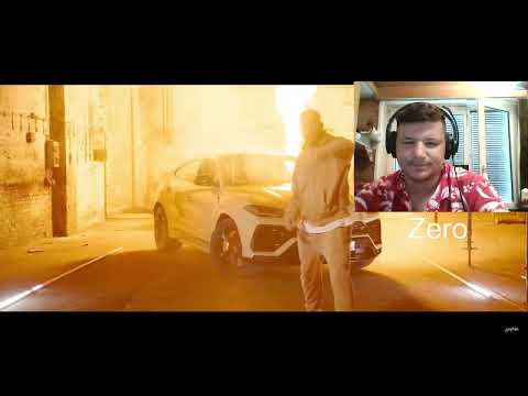 SAMRA FEAT. BOJAN - PARADIES Reaktion von Zero