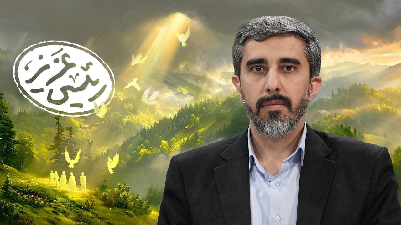 🗣️ در قاموس شهید رئیسی واژه "نمیشه" معنا نداشت! | اعترافی که لو رفت