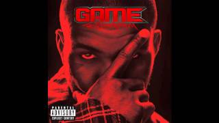 the Game - Born In The Trap (The R.E.D. Album)