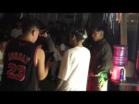 OCTAVOS [JADO VS CAPABLANCA VS BNO] FINAL NACIONAL ZB - RANGO 3