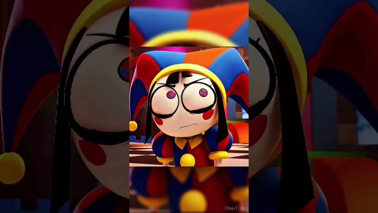 Are we still friends?…#tadc #edit #fypシ゚viral #theamazingdigitalcircus #pomni #jax #shorts #angst