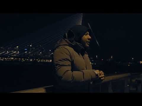 Robaloo Frans - Sin Rijbewijs ( Rotterdam ) ft. Trap Docks [VideoClip]