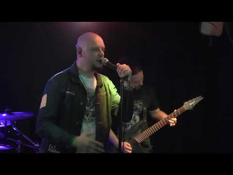 Calliophis (DE) - 2021.09.03 - "Rajōmon" @ Asgaard, Gent, Belgium