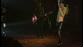 The Cramps - Psychotic reaction