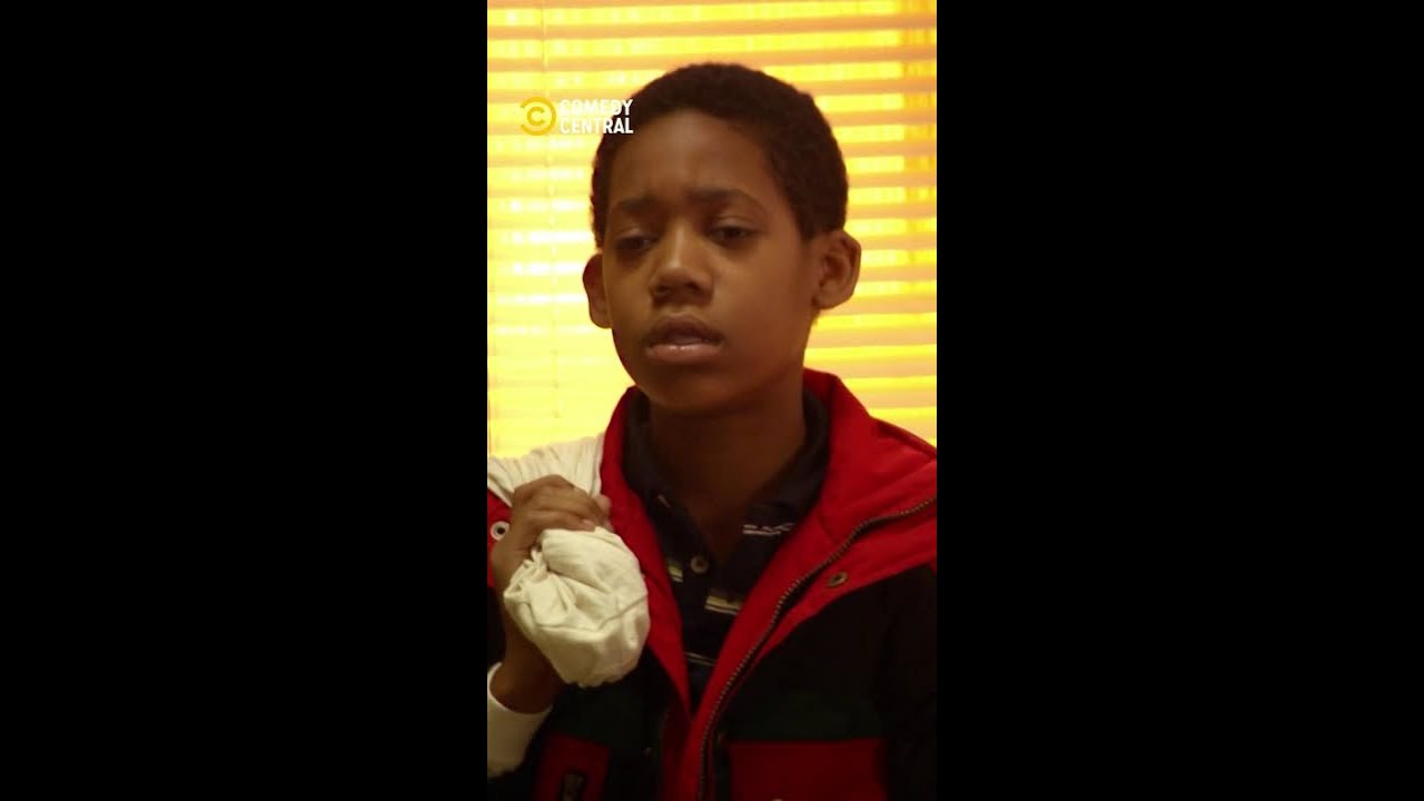 Lavanderia | Todo Mundo Odeia o Chris