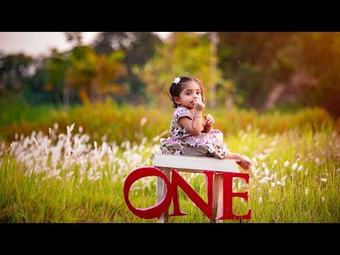 Cake Smash  Teaser | Srihitha | My Stories Photography